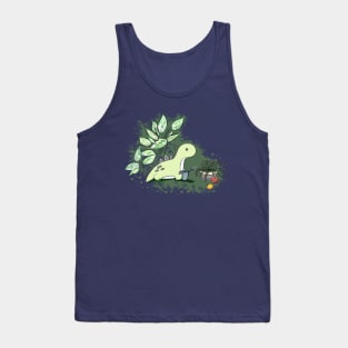 Marshall Tank Top